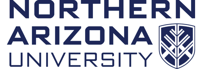 Northern Arizona University logo