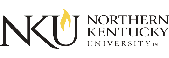 Northern Kentucky University logo