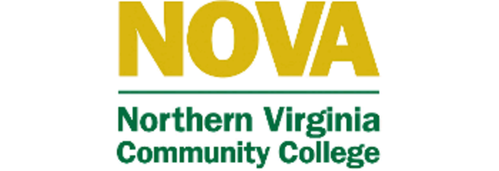 Northern Virginia Community College Logo