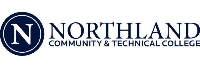 Northland Community and Technical College logo