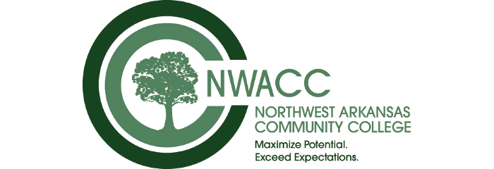 NorthWest Arkansas Community College logo