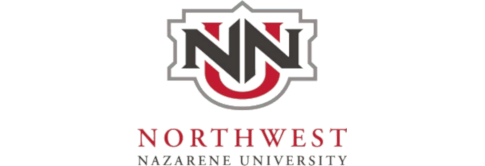 Northwest Nazarene University logo