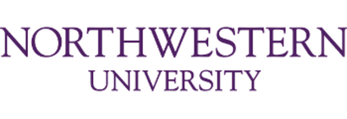 Northwestern University logo