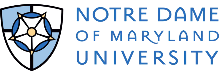 Notre Dame of Maryland University Notre Dame of Maryland University