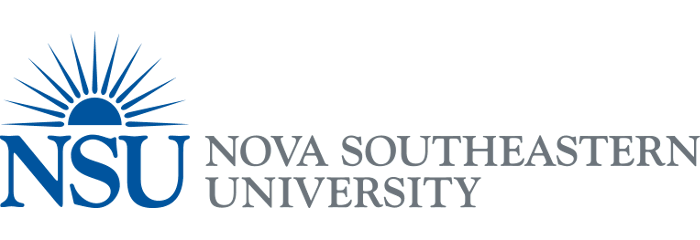 Nova Southeastern University Nova Southeastern University