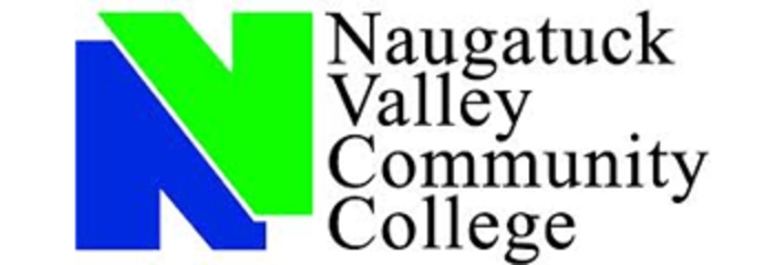 Naugatuck Valley Community College logo
