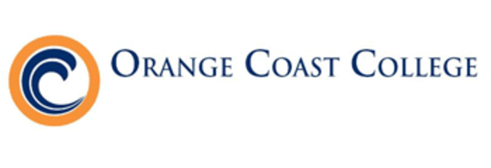 Orange Coast College logo