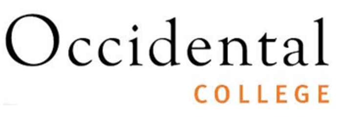 Occidental College logo