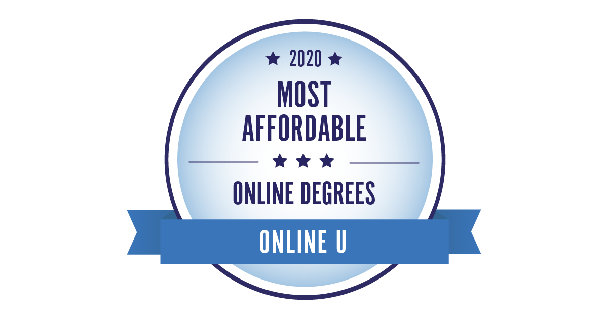 2020 Most Affordable Online Colleges Degrees