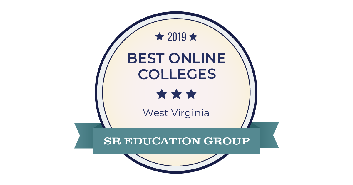 2019 Best Online Colleges in West Virginia