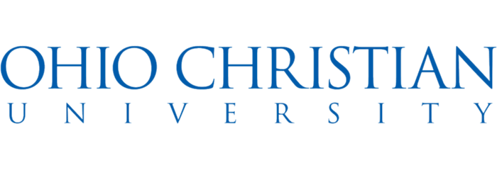 Ohio Christian University logo