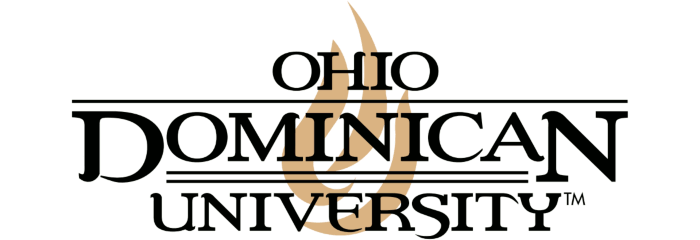 Ohio Dominican University logo