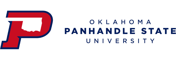 Oklahoma Panhandle State University Logo