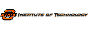 Oklahoma State University Institute of Technology Oklahoma State University Institute of Technology