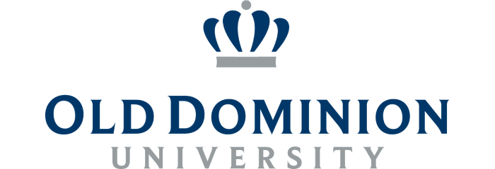 Old Dominion University logo