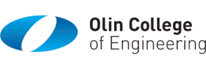 Franklin W. Olin College of Engineering logo