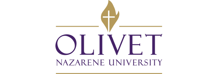 Olivet Nazarene University logo