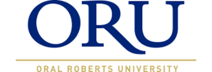 Oral Roberts University Logo