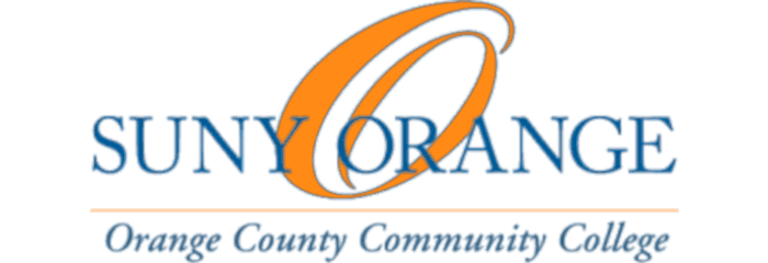 Orange County Community College logo