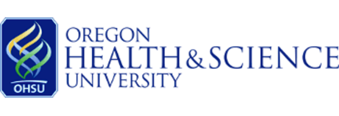 Oregon Health & Science University logo