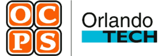 Orlando Tech logo