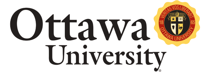 Ottawa University-Ottawa logo