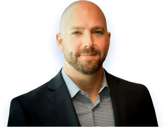 Matt Newlin Headshot