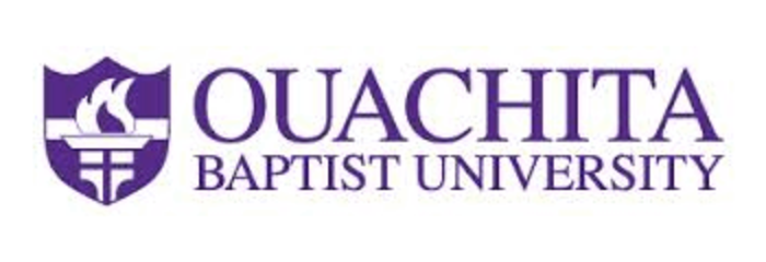 Ouachita Baptist University logo