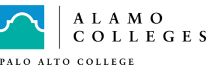 Palo Alto College logo