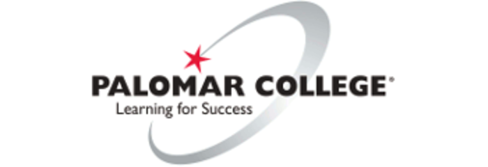 Palomar College logo