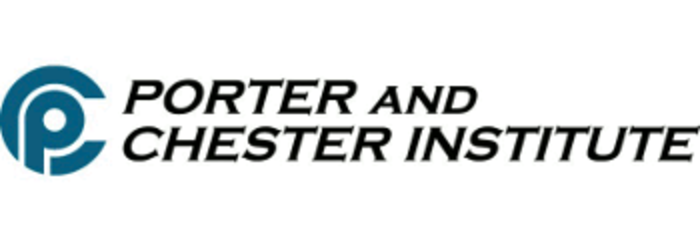 Porter and Chester Institute logo