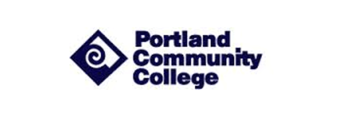 Portland Community College Logo