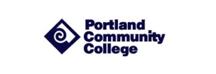 Portland Community College logo