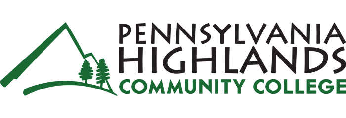 Pennsylvania Highlands Community College Logo