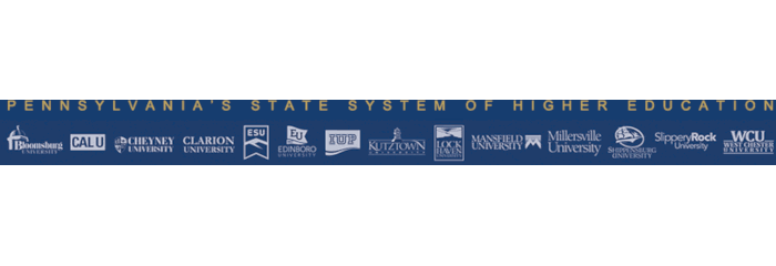 Pennsylvania State System of Higher Education-Central Office Pennsylvania State System of Higher Education-Central Office