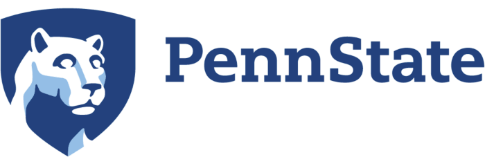 Pennsylvania State University logo