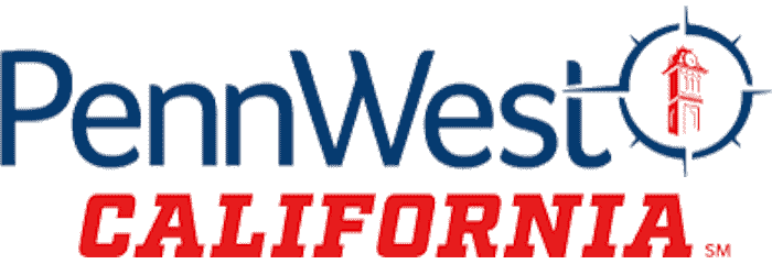 PennWest California Logo