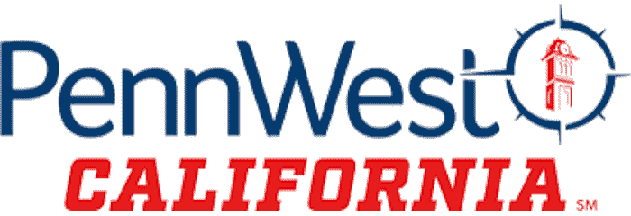 PennWest California logo