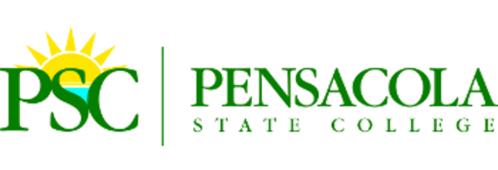 Pensacola State College logo