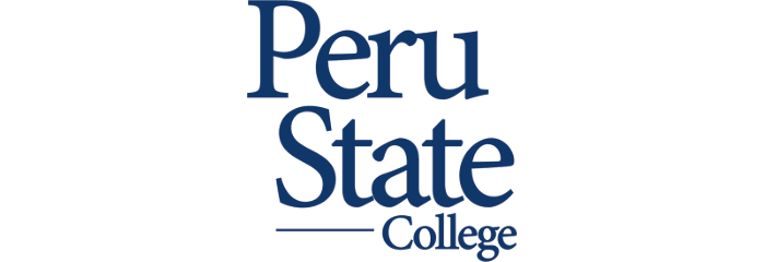 Peru State College logo