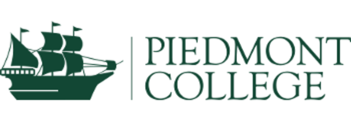 Piedmont College logo