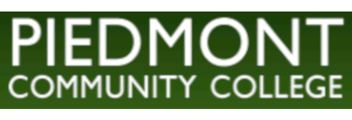 Piedmont Community College Piedmont Community College