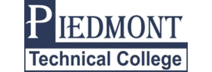 Piedmont Technical College logo