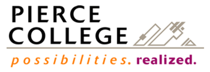 Pierce College at Fort Steilacoom