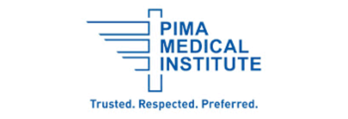 Pima Medical Institute logo