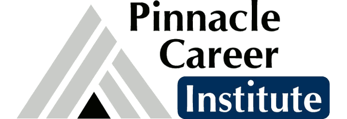 Pinnacle Career Institute Online logo