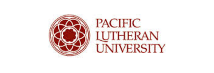 Pacific Lutheran University logo