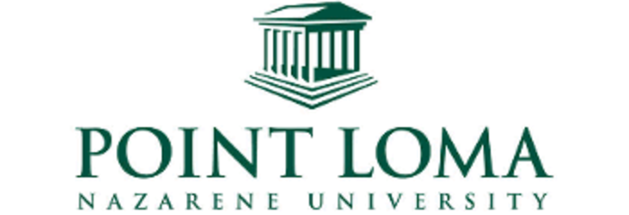 Point Loma Nazarene University logo