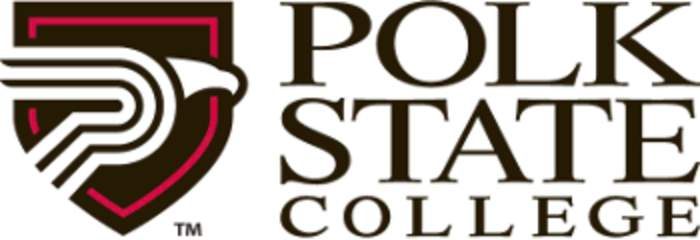 Polk State College logo