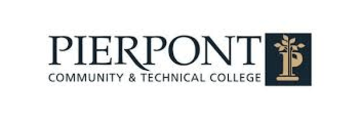 Pierpont Community and Technical College logo